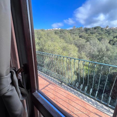 Calypso Home Sea View 바데시 외부 사진