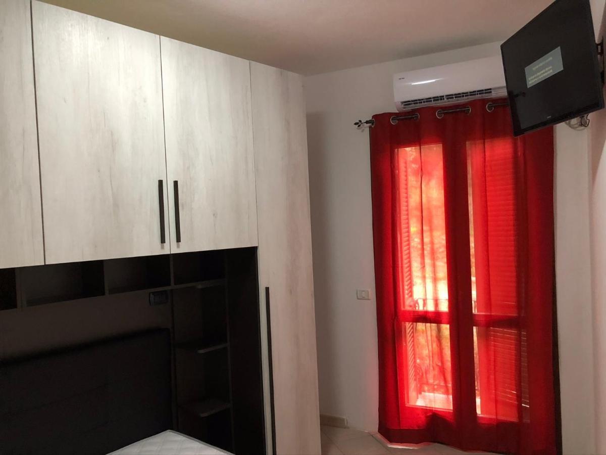 Calypso Home Sea View 바데시 외부 사진