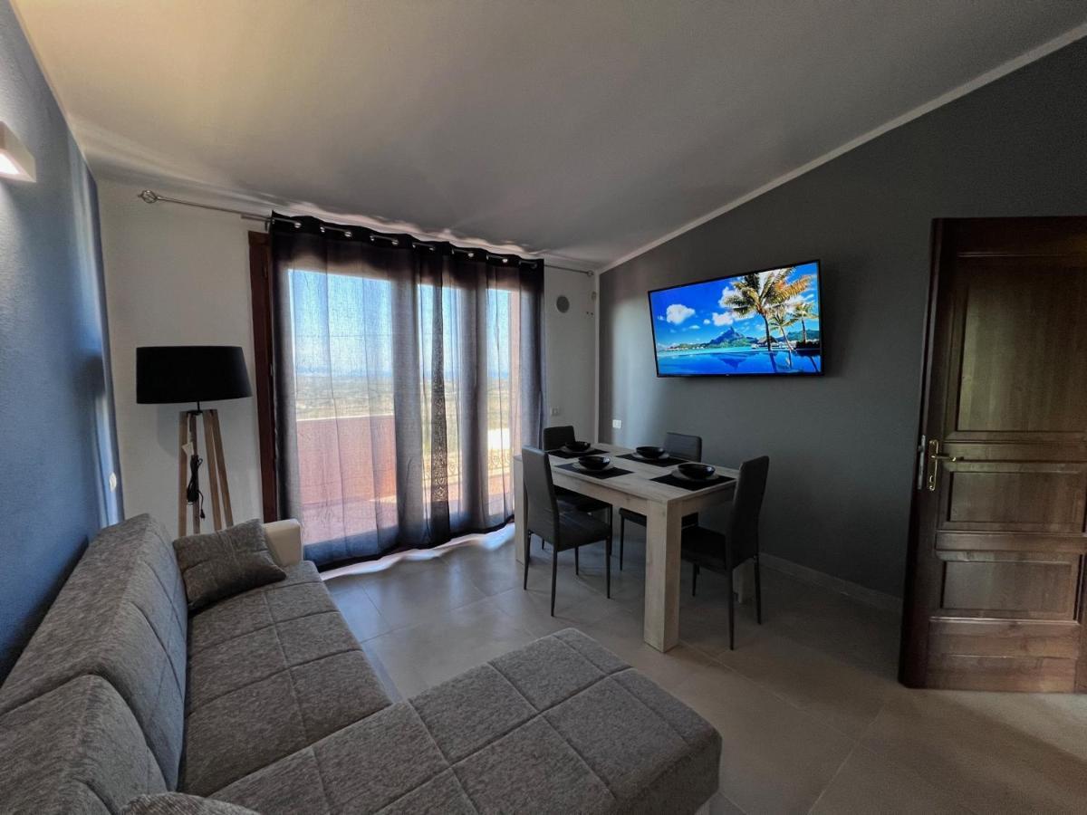 Calypso Home Sea View 바데시 외부 사진