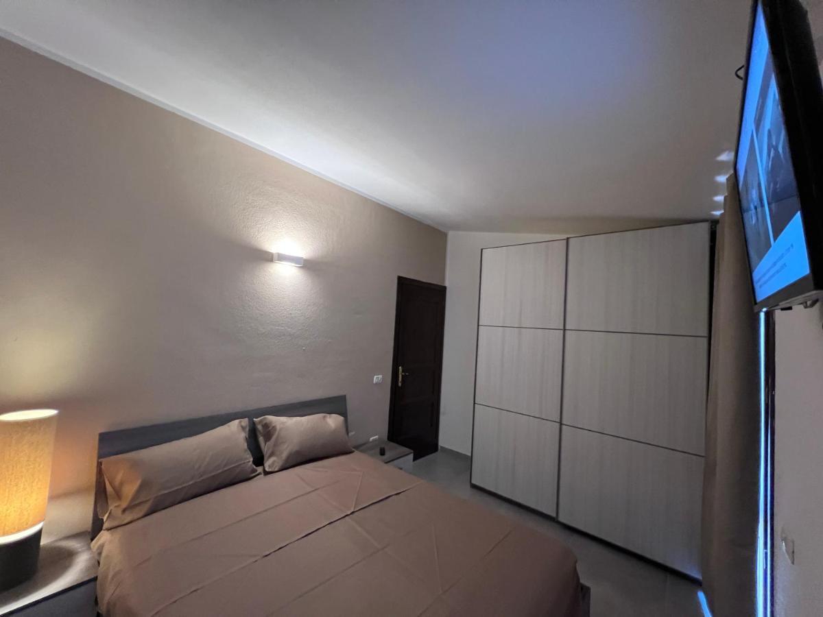 Calypso Home Sea View 바데시 외부 사진