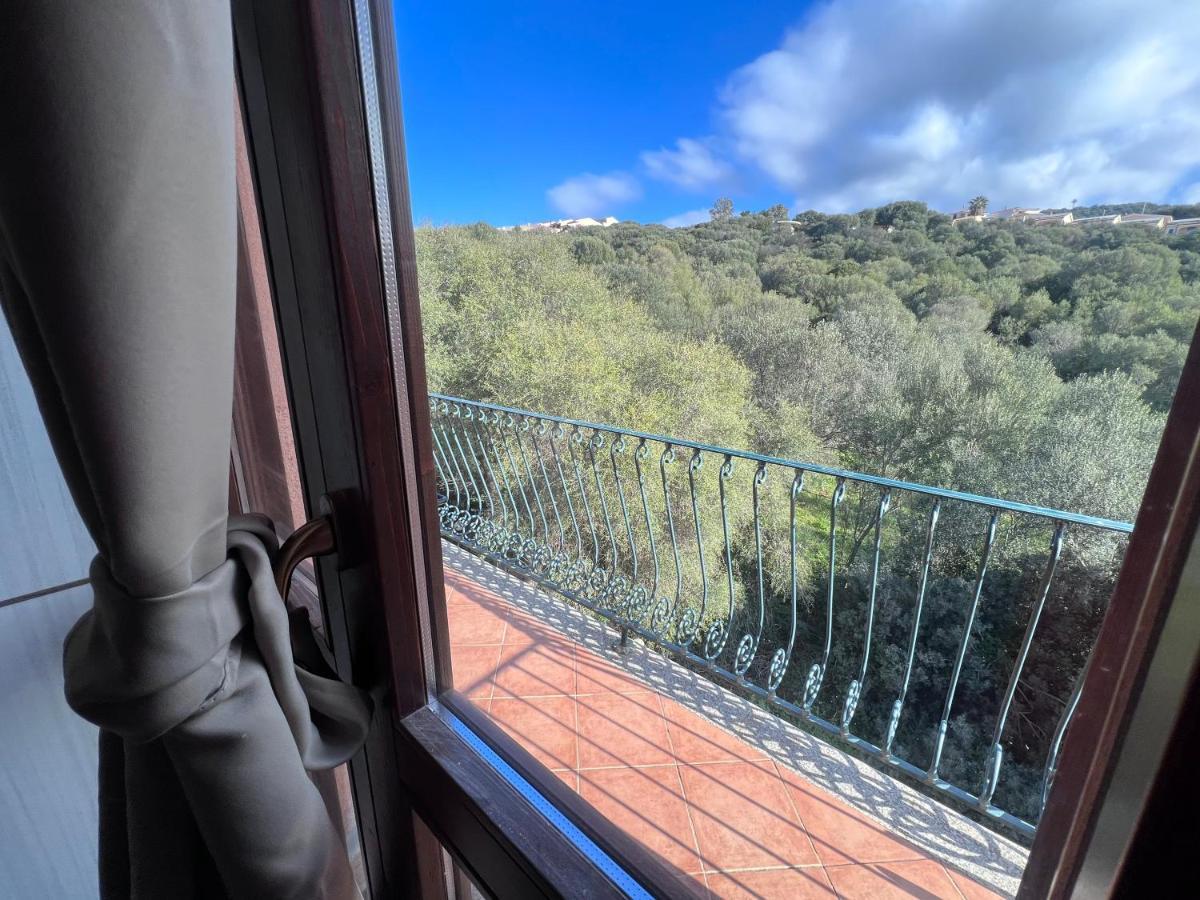 Calypso Home Sea View 바데시 외부 사진