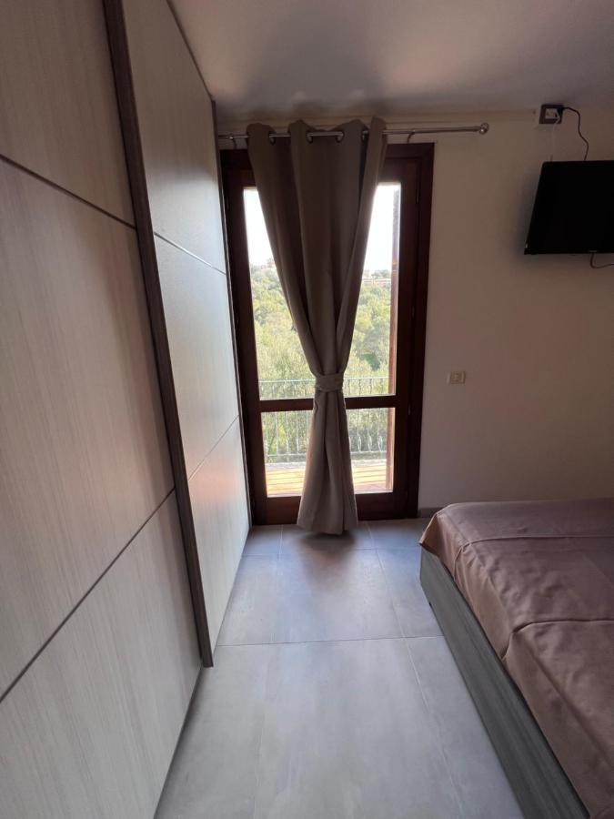 Calypso Home Sea View 바데시 외부 사진