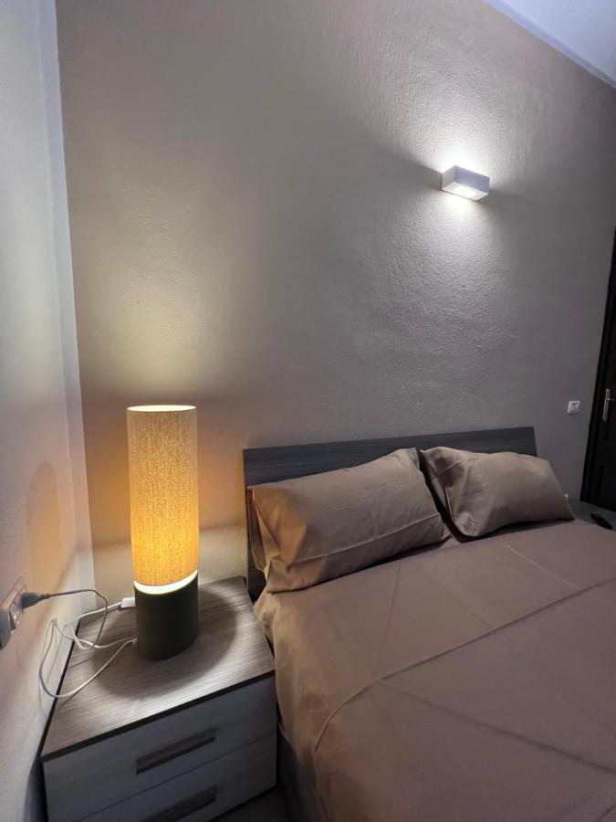 Calypso Home Sea View 바데시 외부 사진